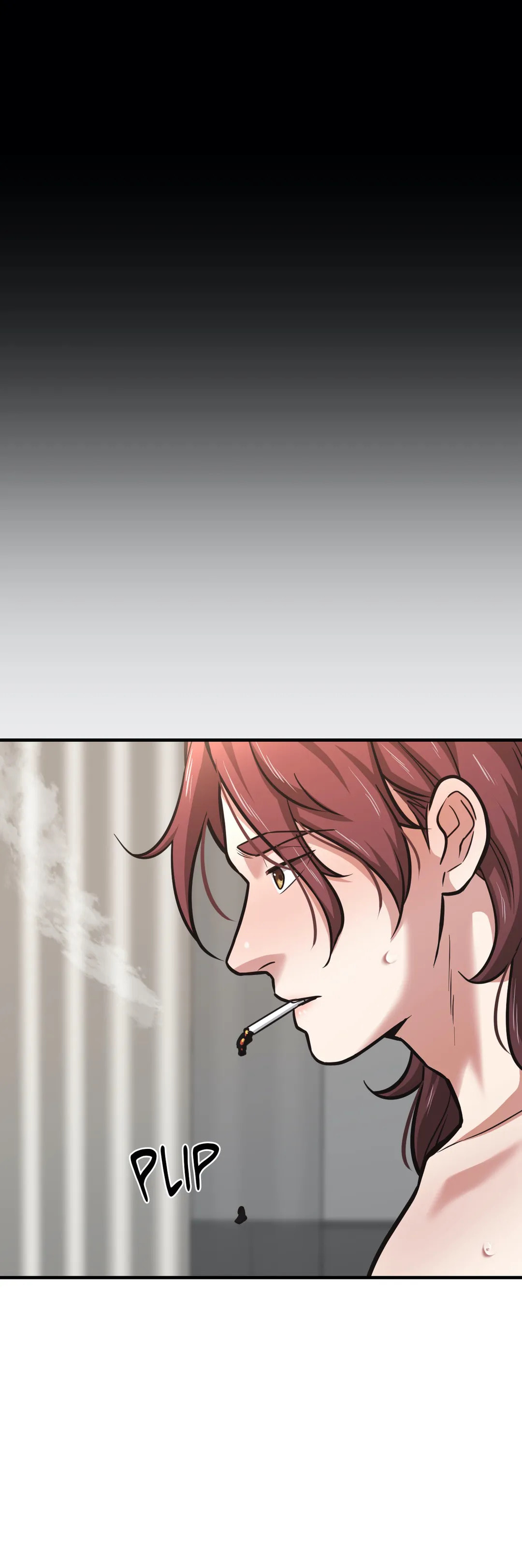Read Booty Camp chapter 58 image 8 on Lezhin
