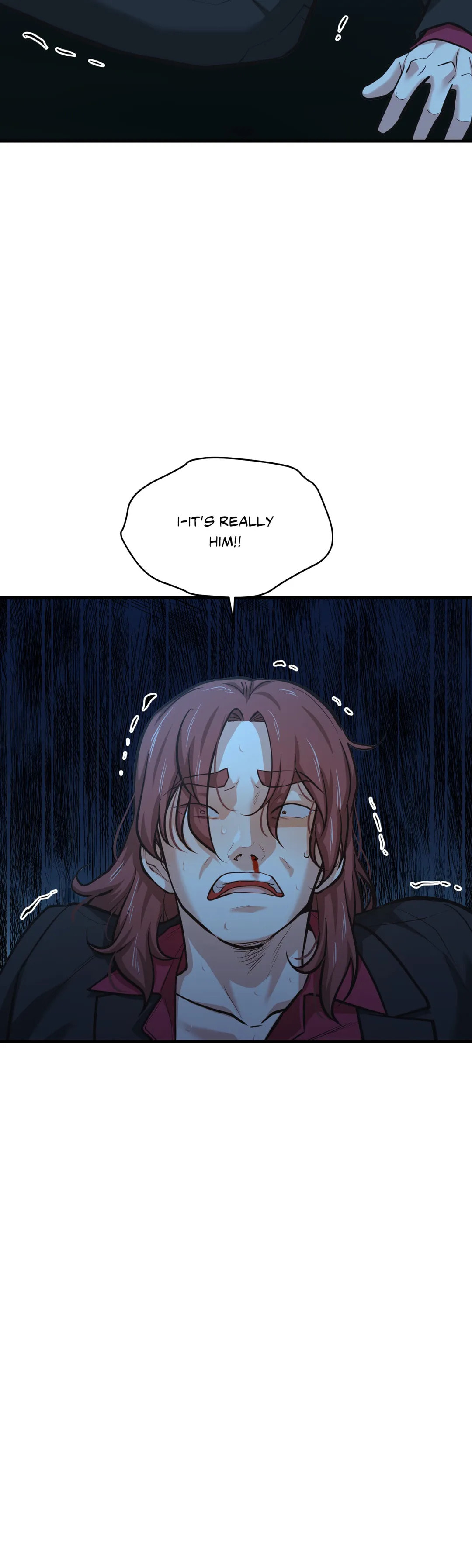 Read Booty Camp chapter 59 image 10 on Lezhin
