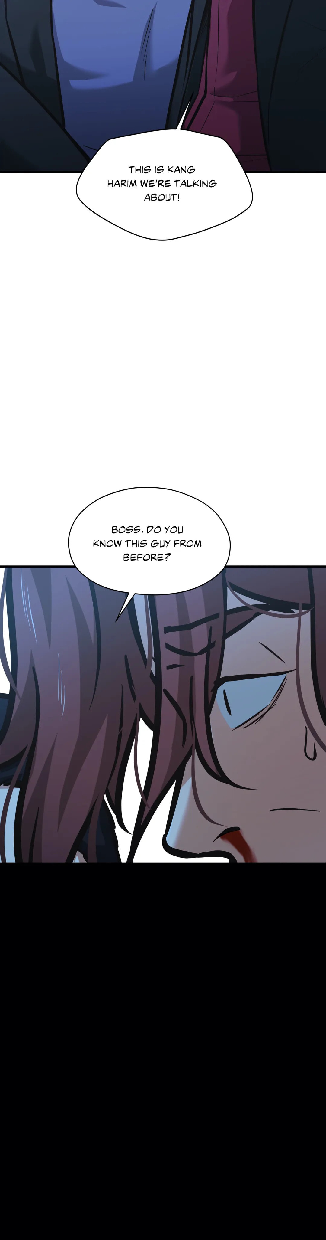 Read Booty Camp chapter 59 image 12 on Lezhin