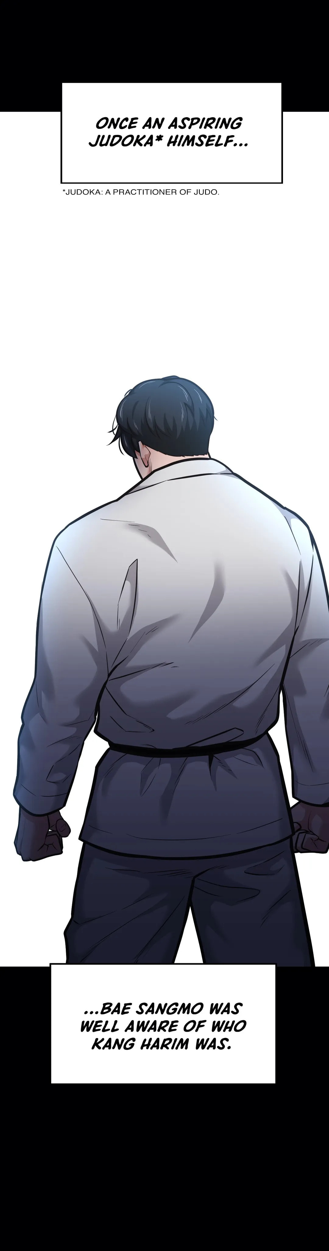 Read Booty Camp chapter 59 image 13 on Lezhin