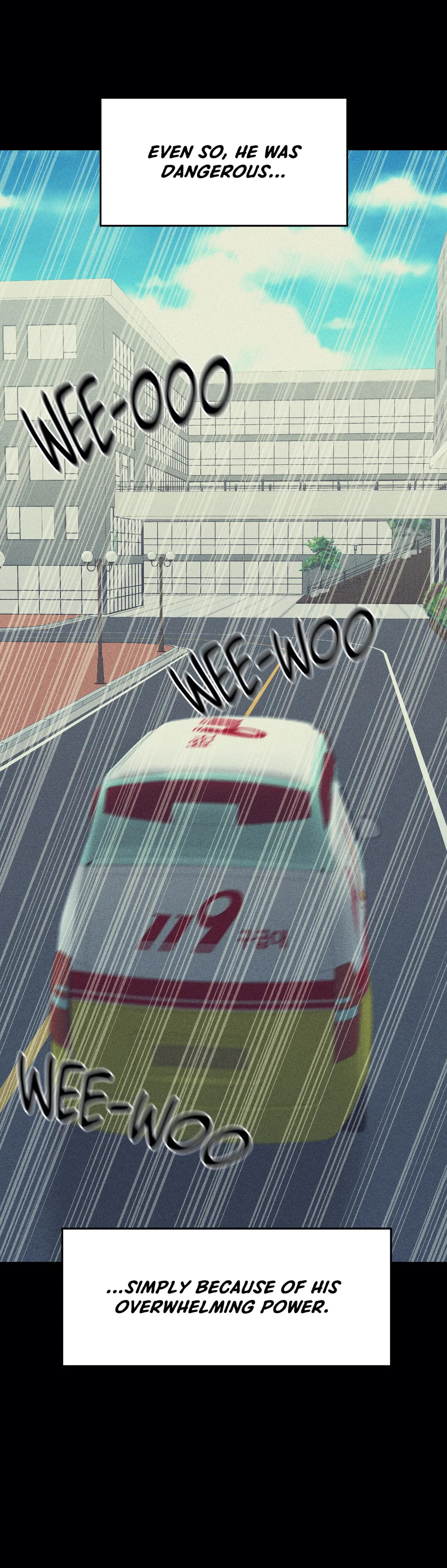 Read Booty Camp chapter 59 image 16 on Lezhin