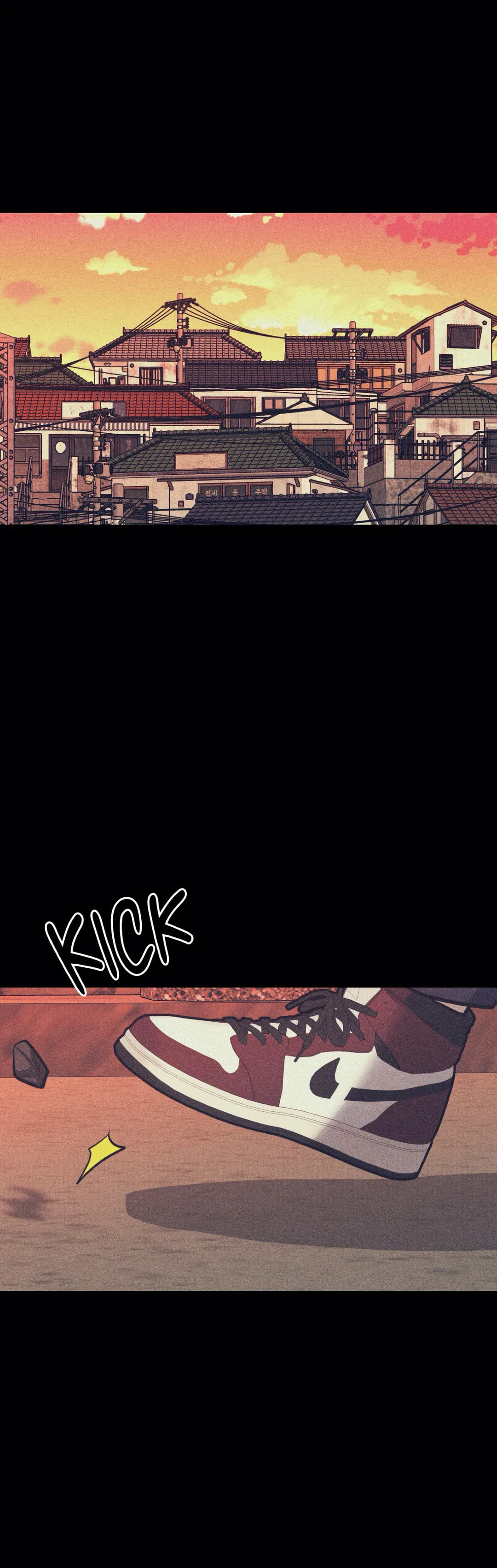 Read Booty Camp chapter 59 image 22 on Lezhin
