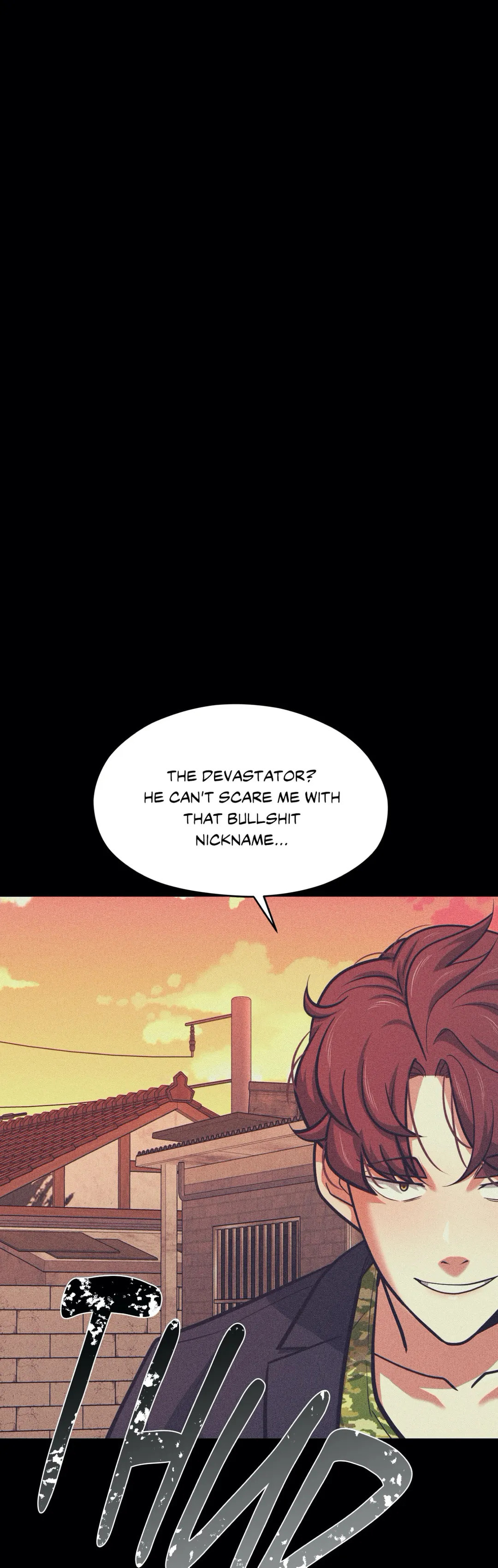Read Booty Camp chapter 59 image 24 on Lezhin