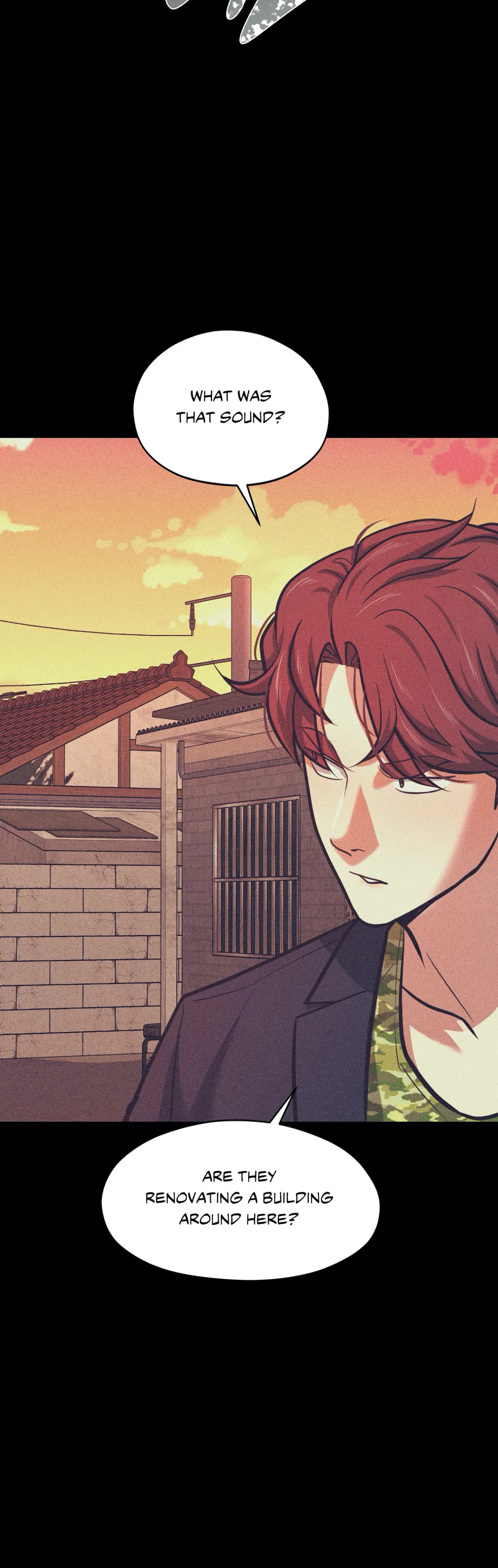 Read Booty Camp chapter 59 image 25 on Lezhin