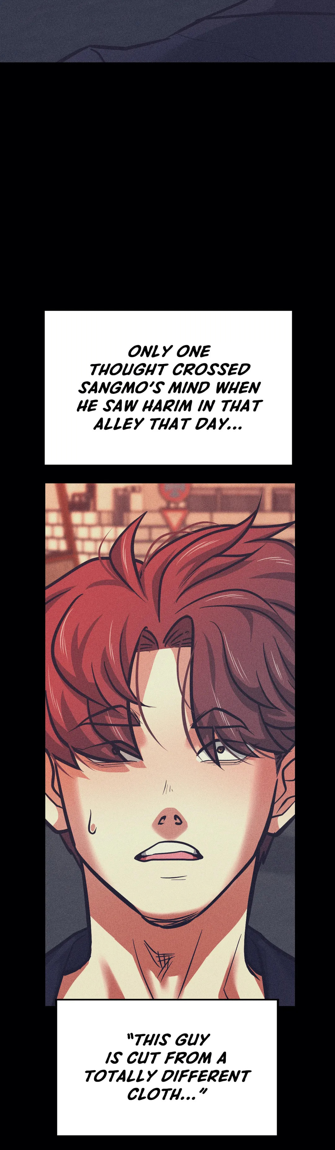 Read Booty Camp chapter 59 image 30 on Lezhin