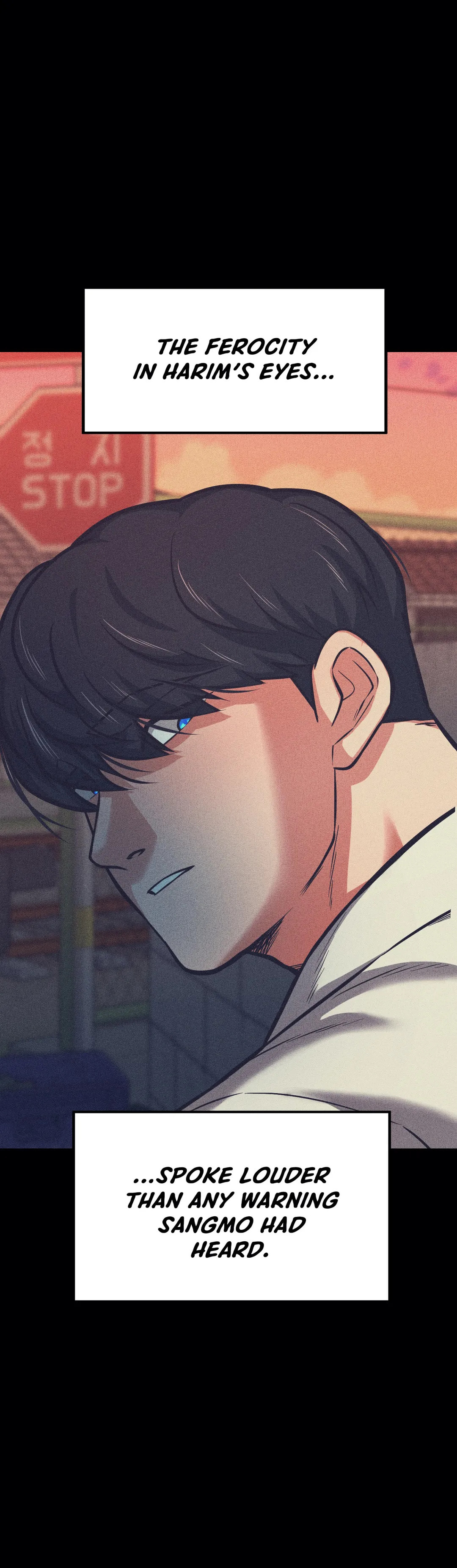 Read Booty Camp chapter 59 image 31 on Lezhin