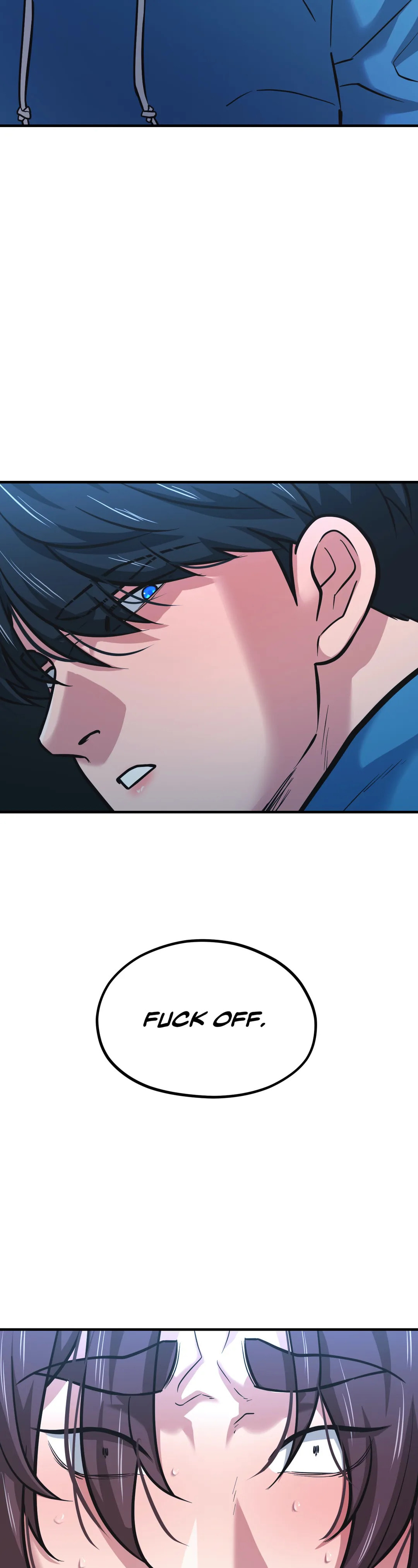 Read Booty Camp chapter 59 image 34 on Lezhin