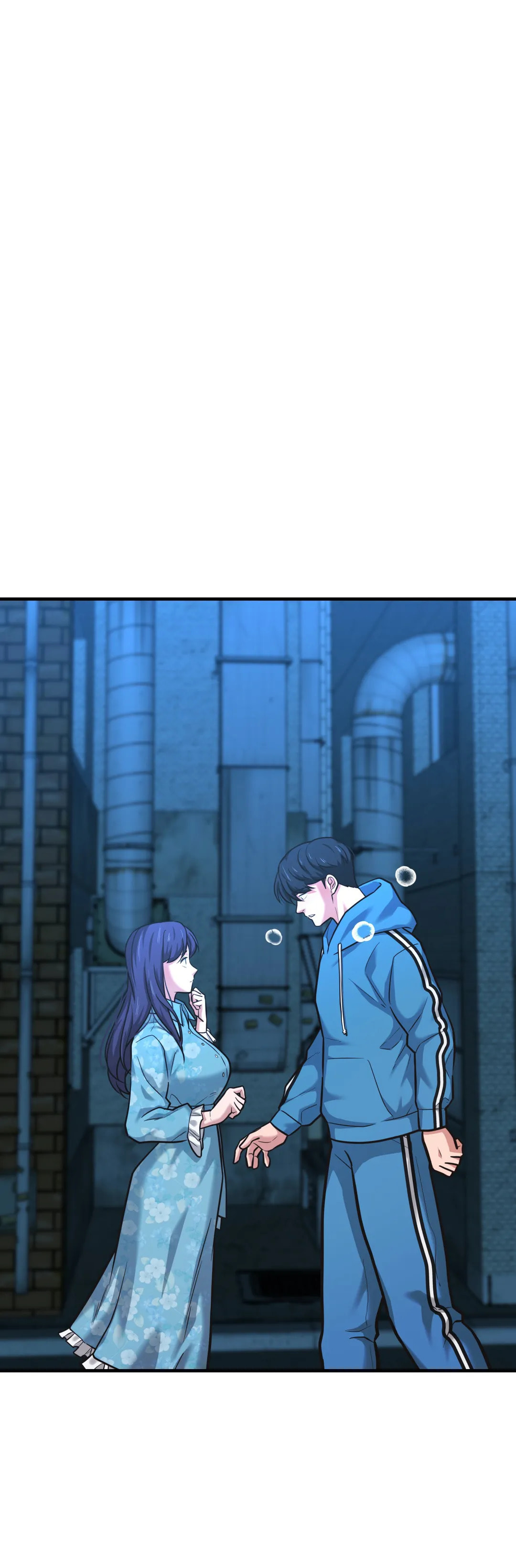 Read Booty Camp chapter 59 image 37 on Lezhin