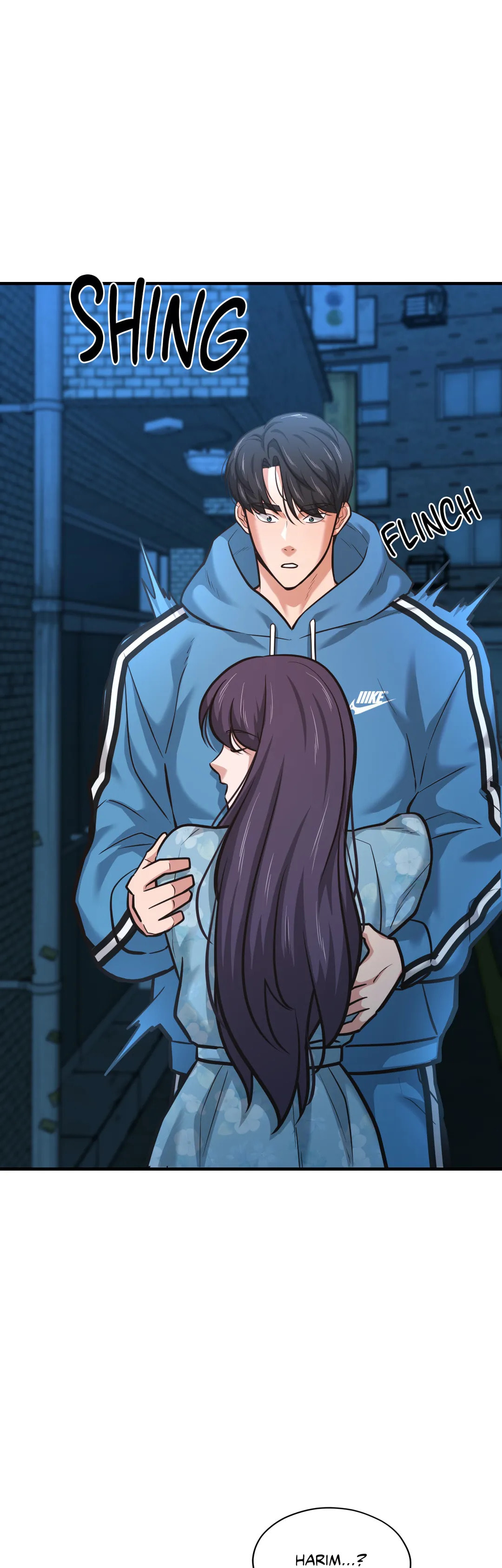 Read Booty Camp chapter 59 image 43 on Lezhin