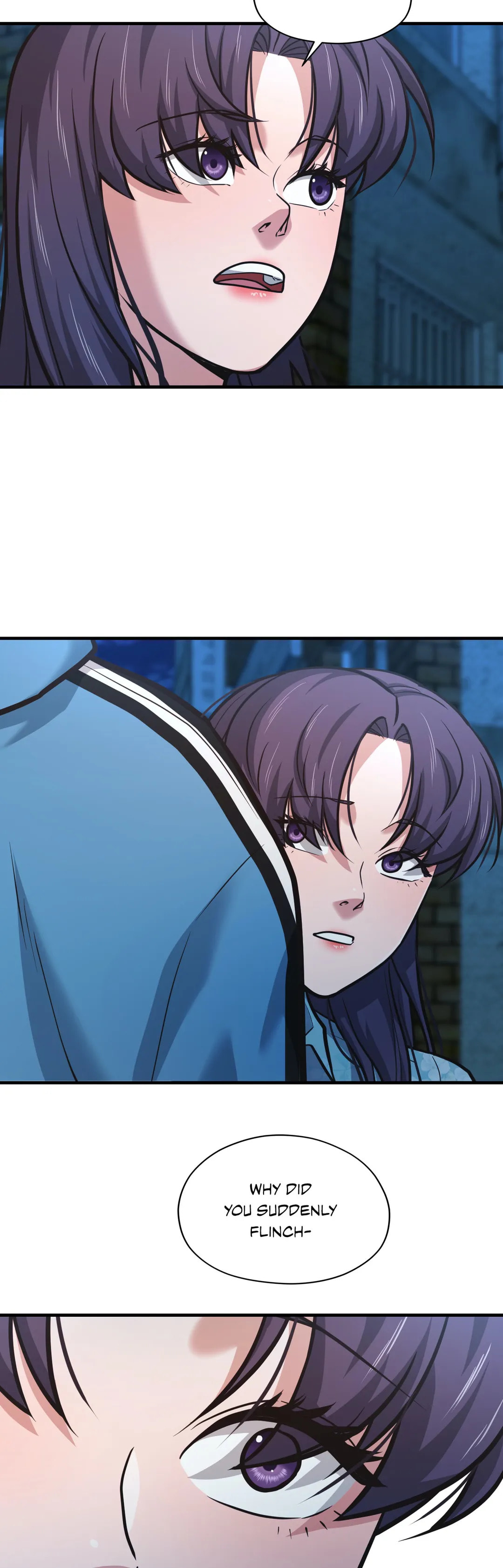 Read Booty Camp chapter 59 image 44 on Lezhin