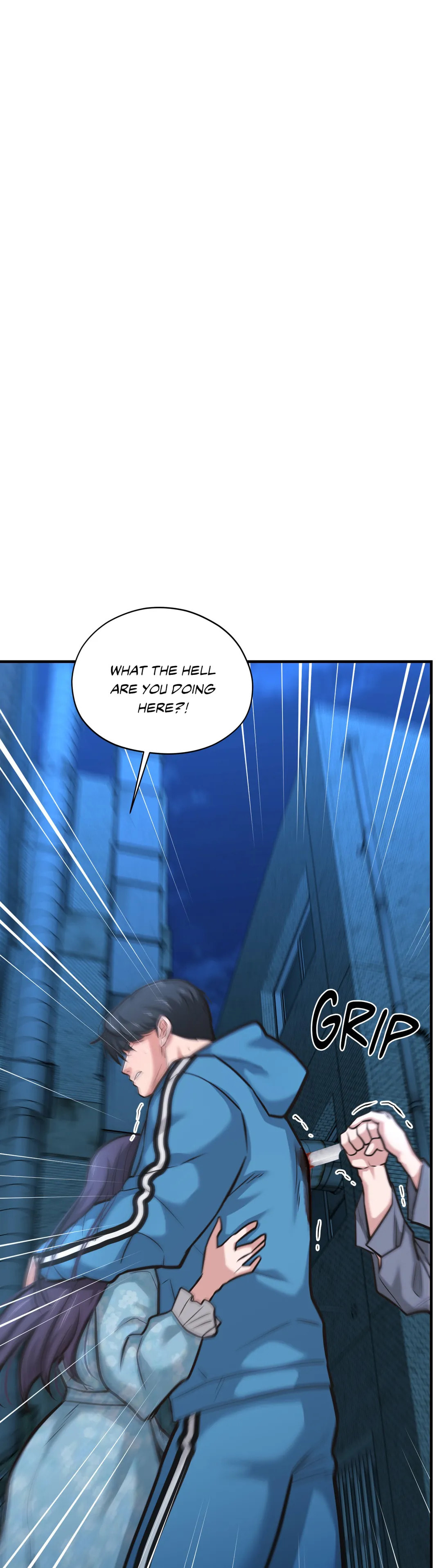 Read Booty Camp chapter 59 image 46 on Lezhin