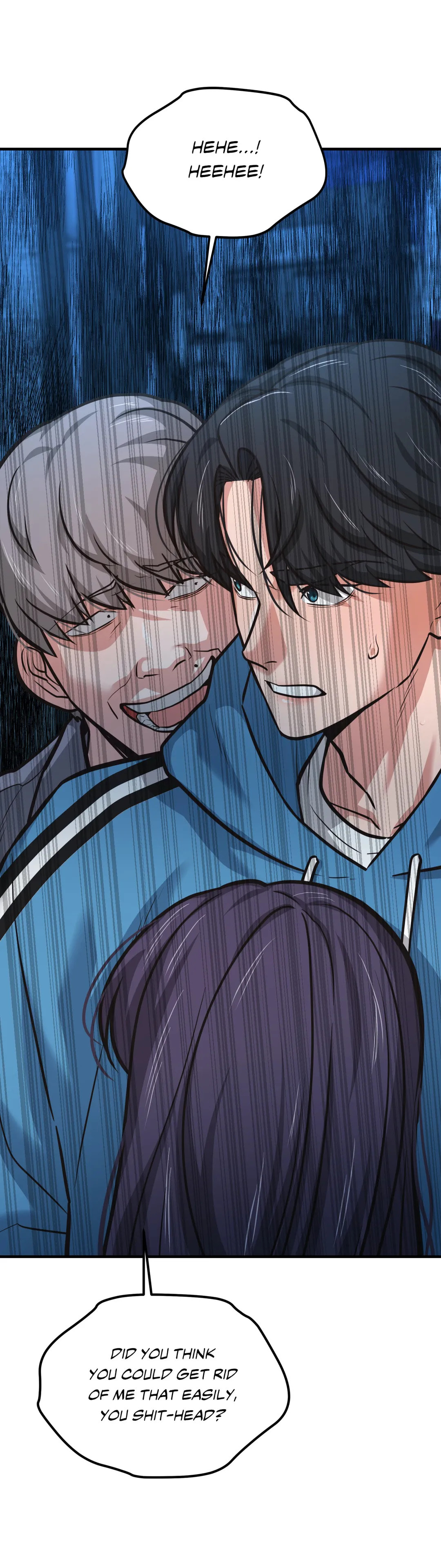 Read Booty Camp chapter 59 image 48 on Lezhin