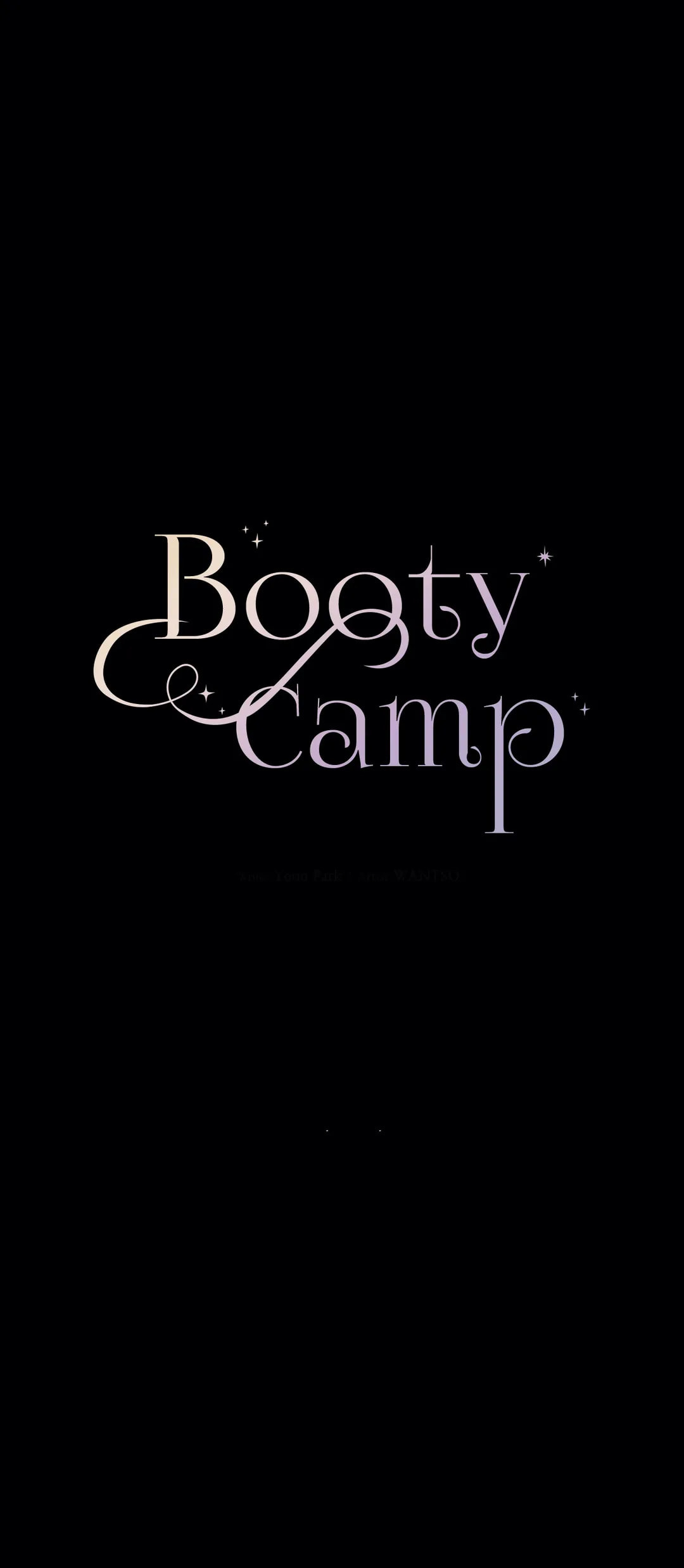 Read Booty Camp chapter 59 image 6 on Lezhin