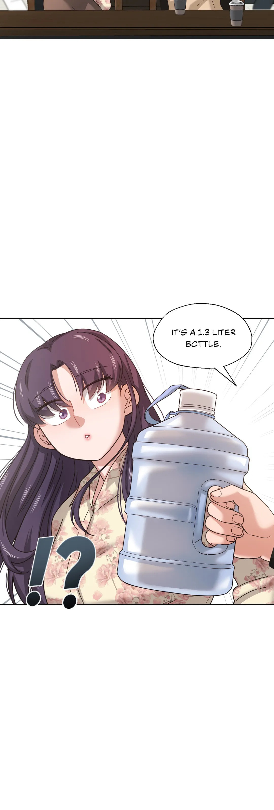 Read Booty Camp chapter 6 image 15 on Lezhin