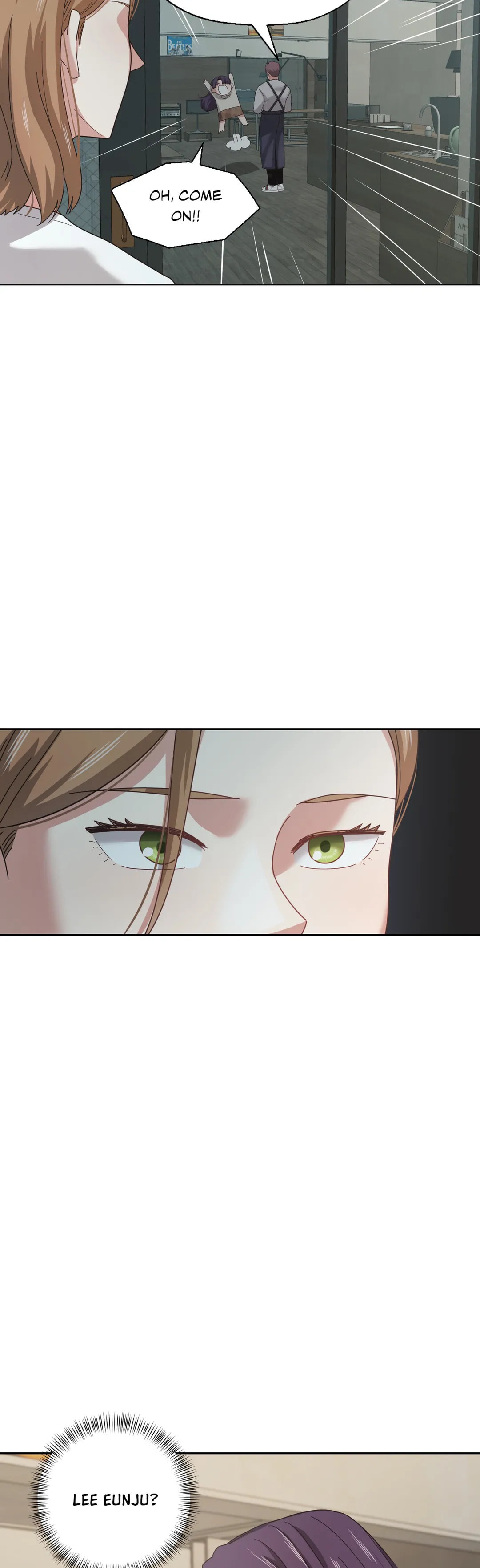 Read Booty Camp chapter 6 image 24 on Lezhin