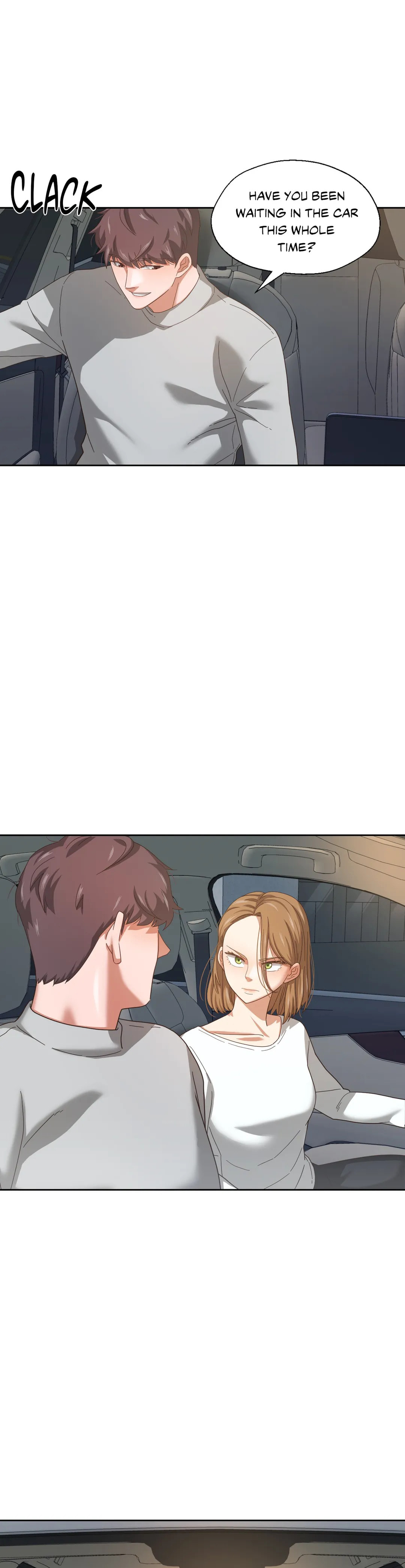 Read Booty Camp chapter 6 image 30 on Lezhin