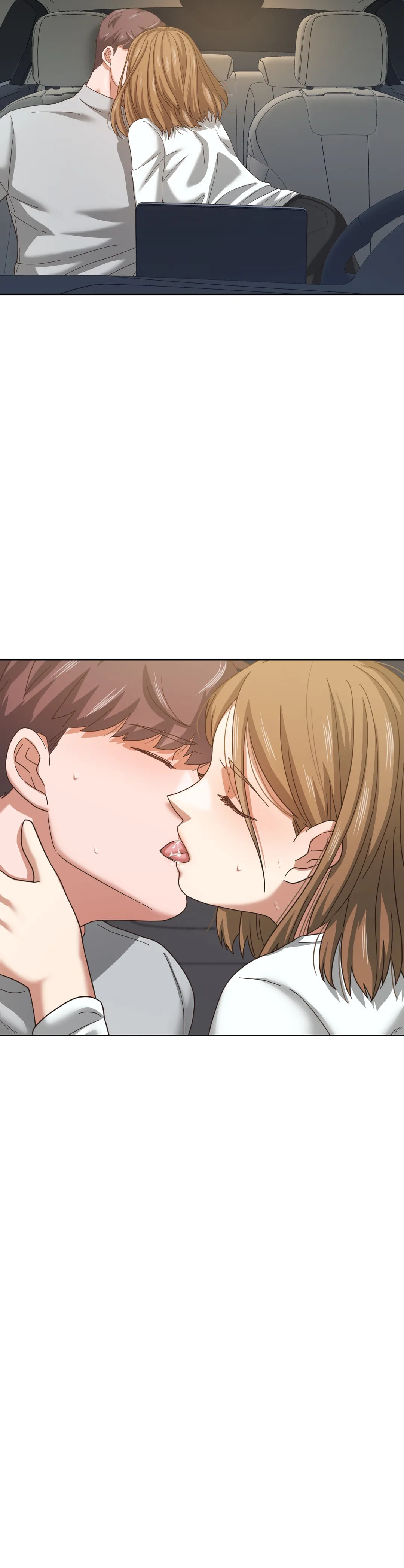 Read Booty Camp chapter 6 image 31 on Lezhin