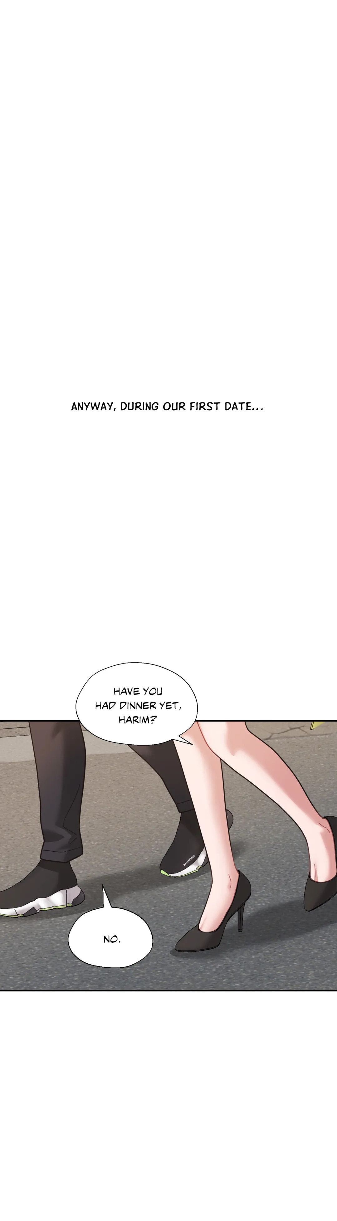 Read Booty Camp chapter 6 image 7 on Lezhin