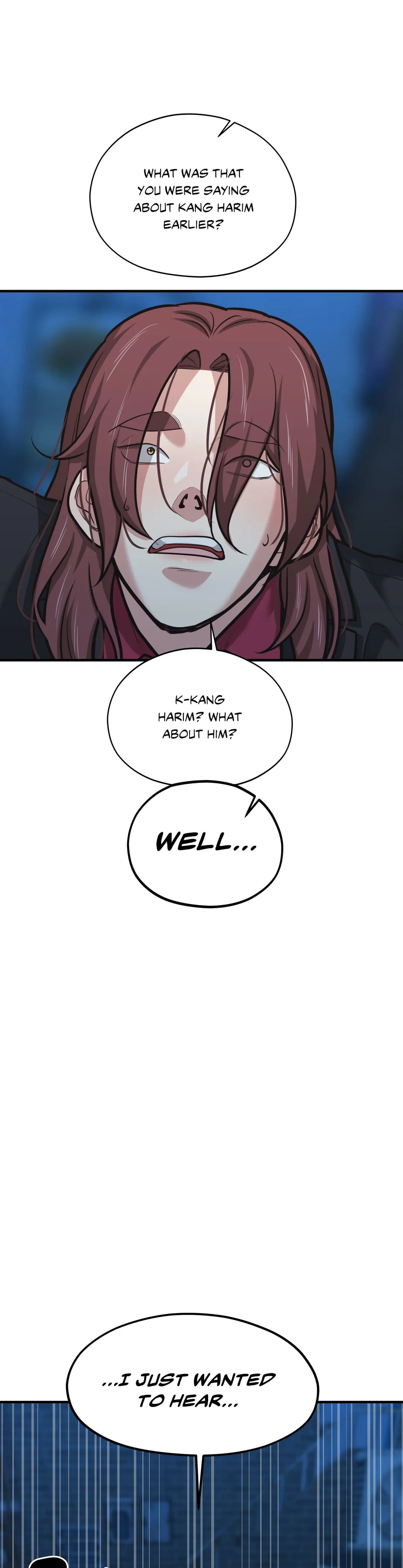 Read Booty Camp chapter 60 image 11 on Lezhin