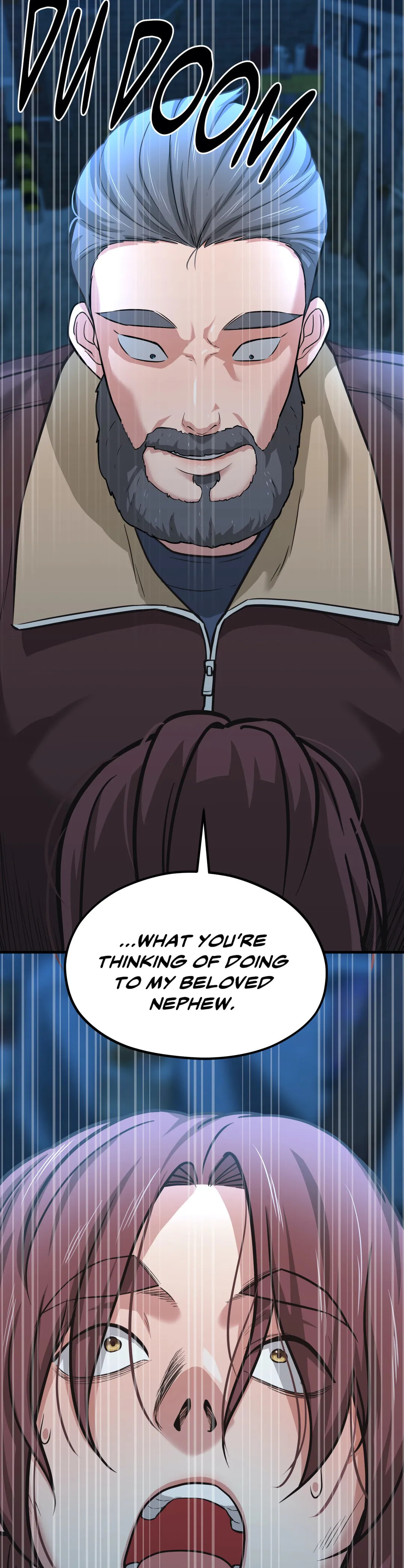 Read Booty Camp chapter 60 image 12 on Lezhin