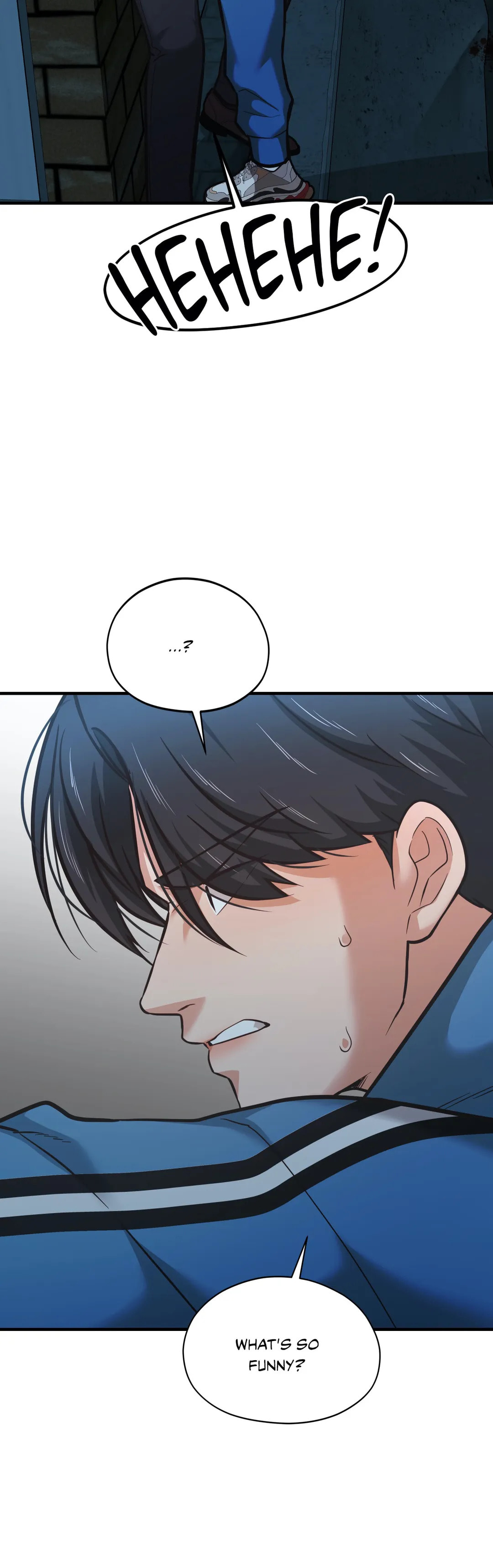 Read Booty Camp chapter 60 image 17 on Lezhin