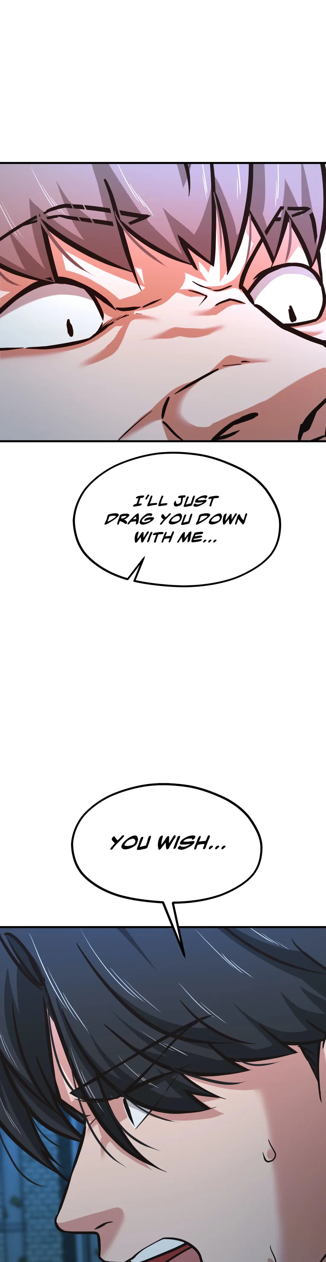 Read Booty Camp chapter 60 image 19 on Lezhin
