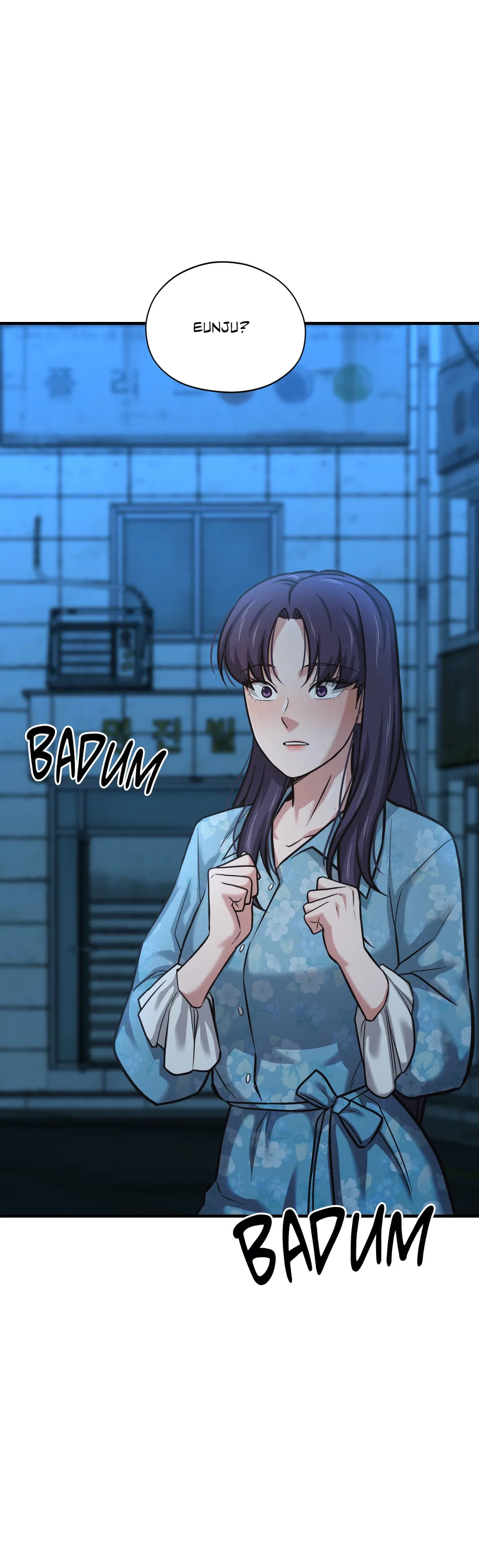 Read Booty Camp chapter 60 image 21 on Lezhin