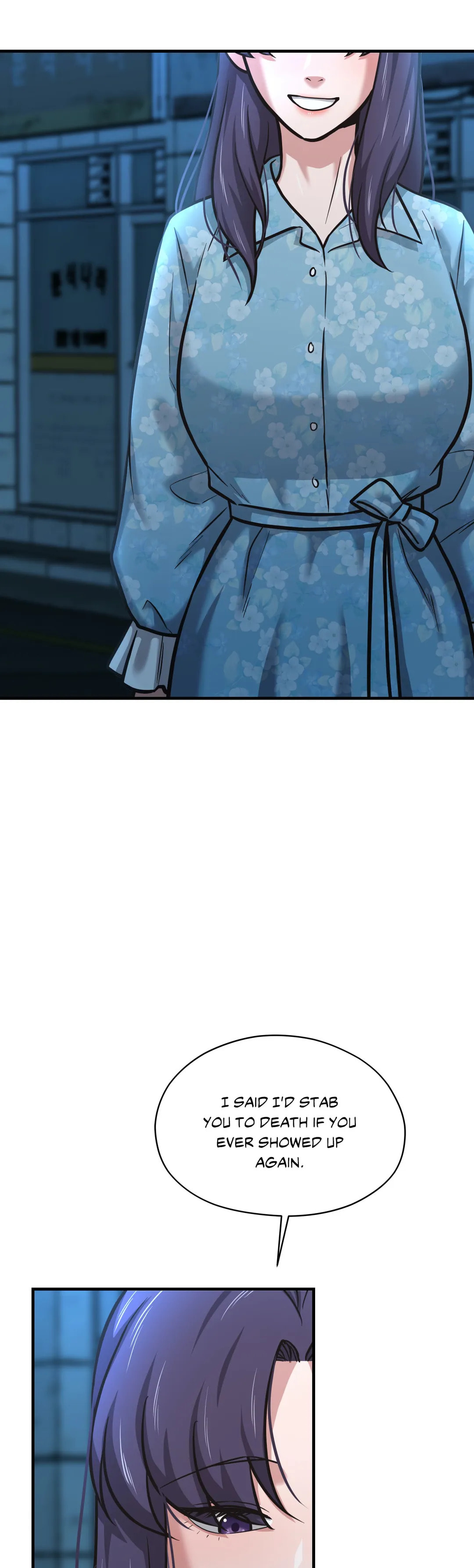 Read Booty Camp chapter 60 image 27 on Lezhin