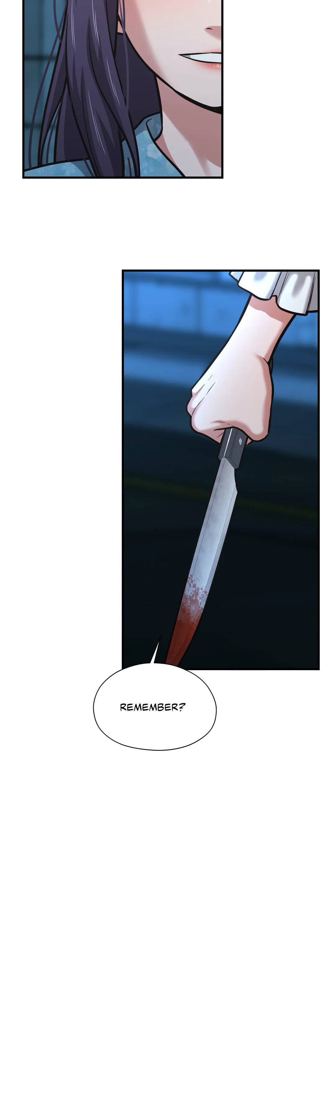 Read Booty Camp chapter 60 image 28 on Lezhin