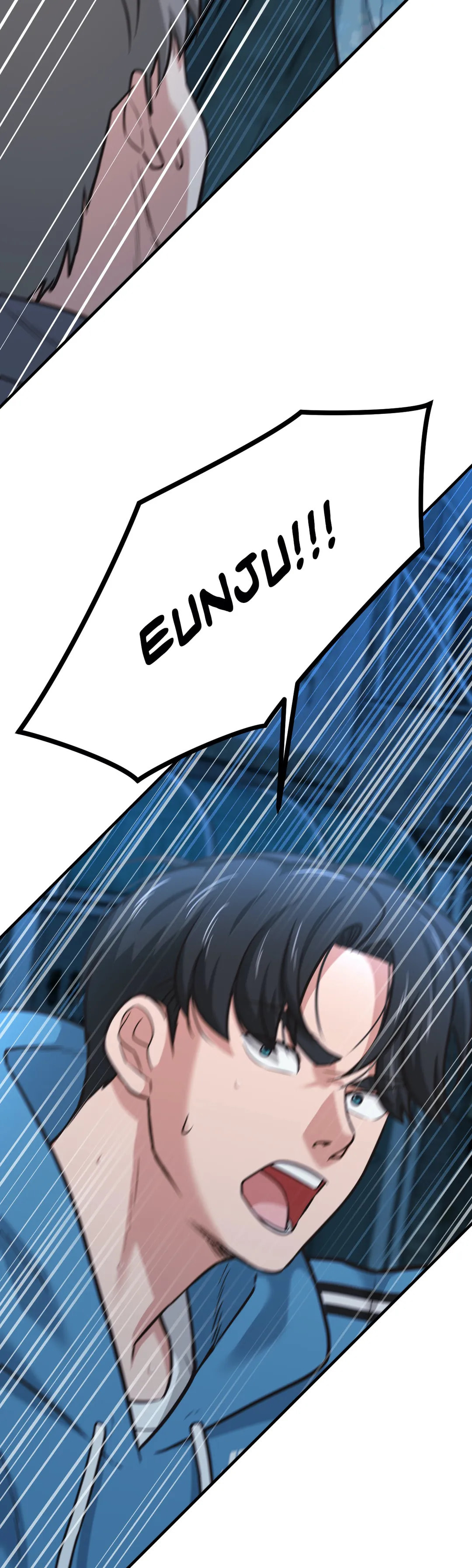 Read Booty Camp chapter 60 image 34 on Lezhin