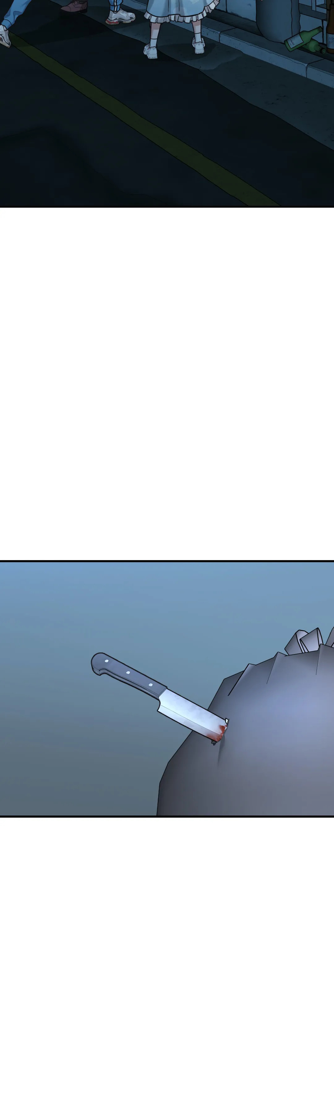 Read Booty Camp chapter 60 image 36 on Lezhin
