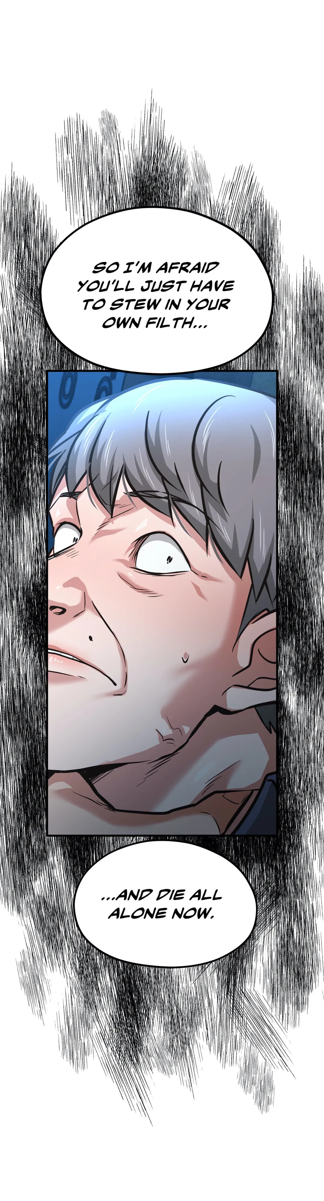 Read Booty Camp chapter 60 image 40 on Lezhin