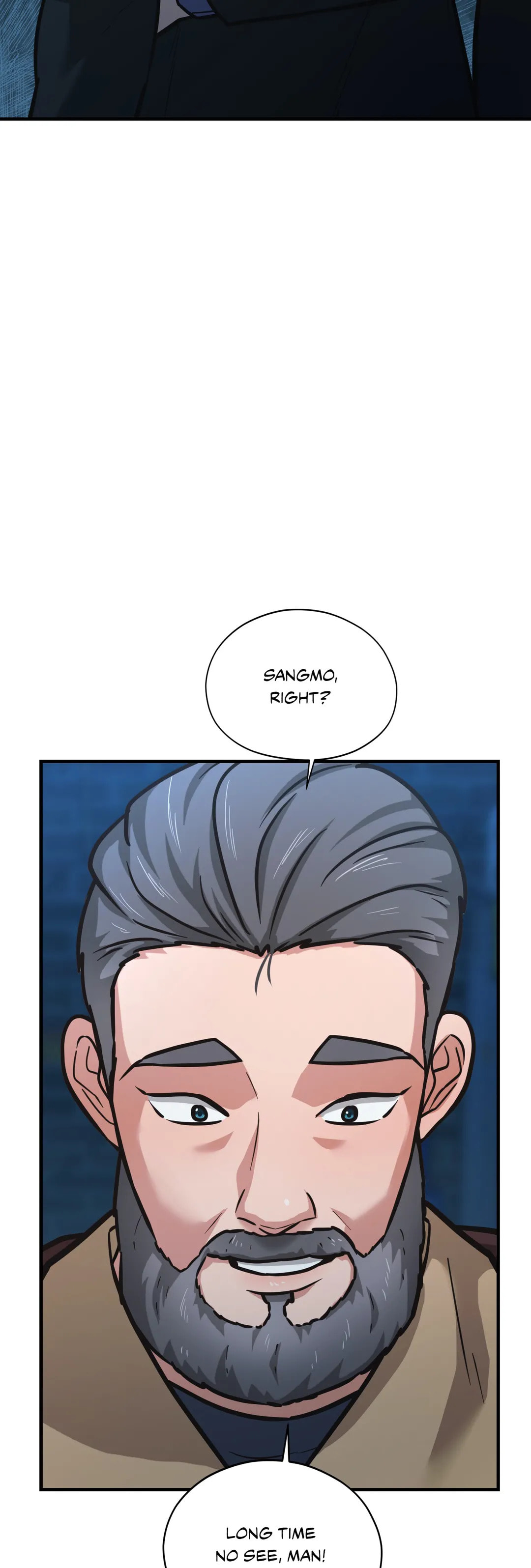 Read Booty Camp chapter 60 image 5 on Lezhin