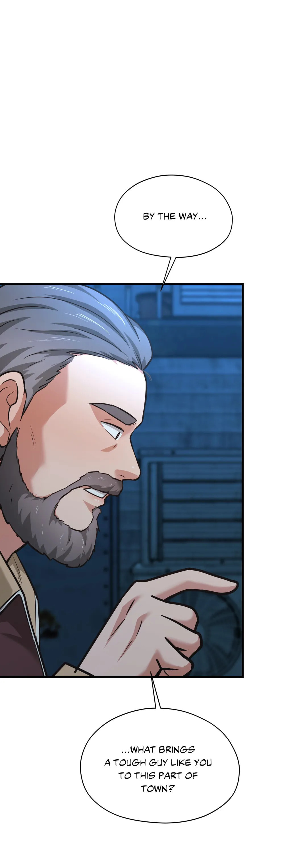 Read Booty Camp chapter 60 image 8 on Lezhin
