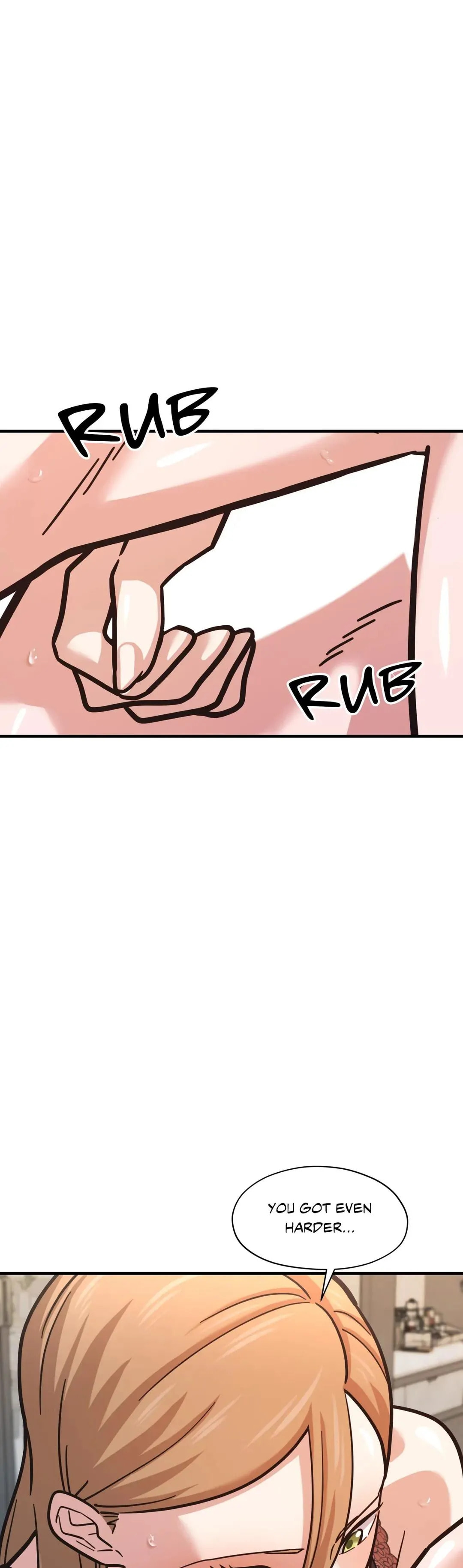 Read Booty Camp chapter 61.1 image 1 on Lezhin