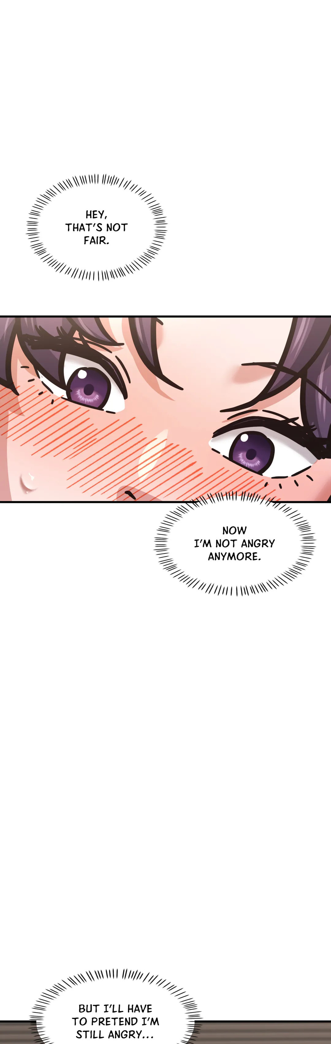 Read Booty Camp chapter 61.1 image 19 on Lezhin