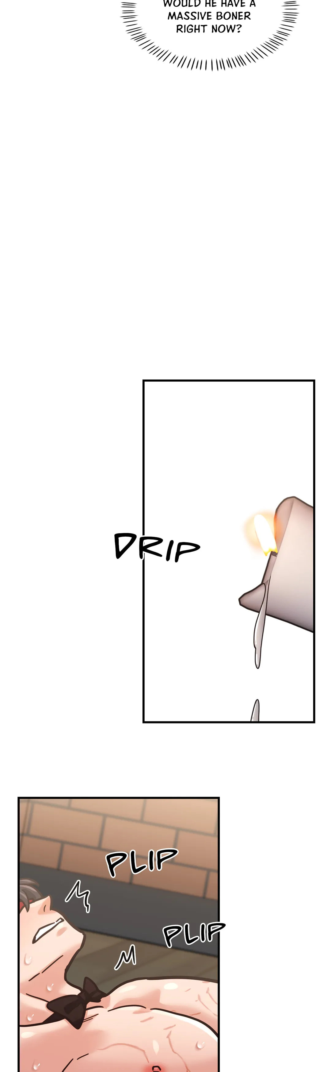 Read Booty Camp chapter 61.1 image 22 on Lezhin