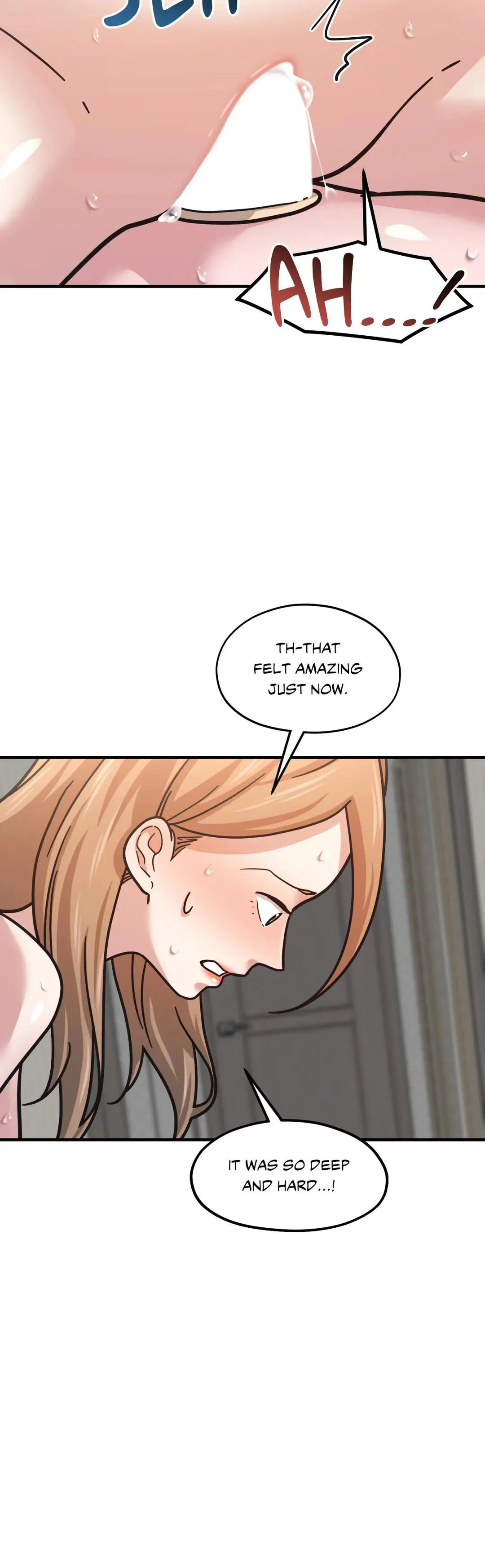 Read Booty Camp chapter 61.1 image 24 on Lezhin