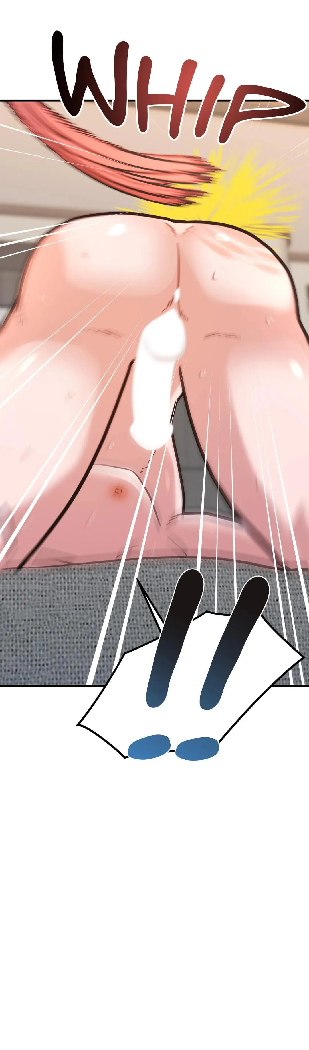 Read Booty Camp chapter 61.1 image 3 on Lezhin