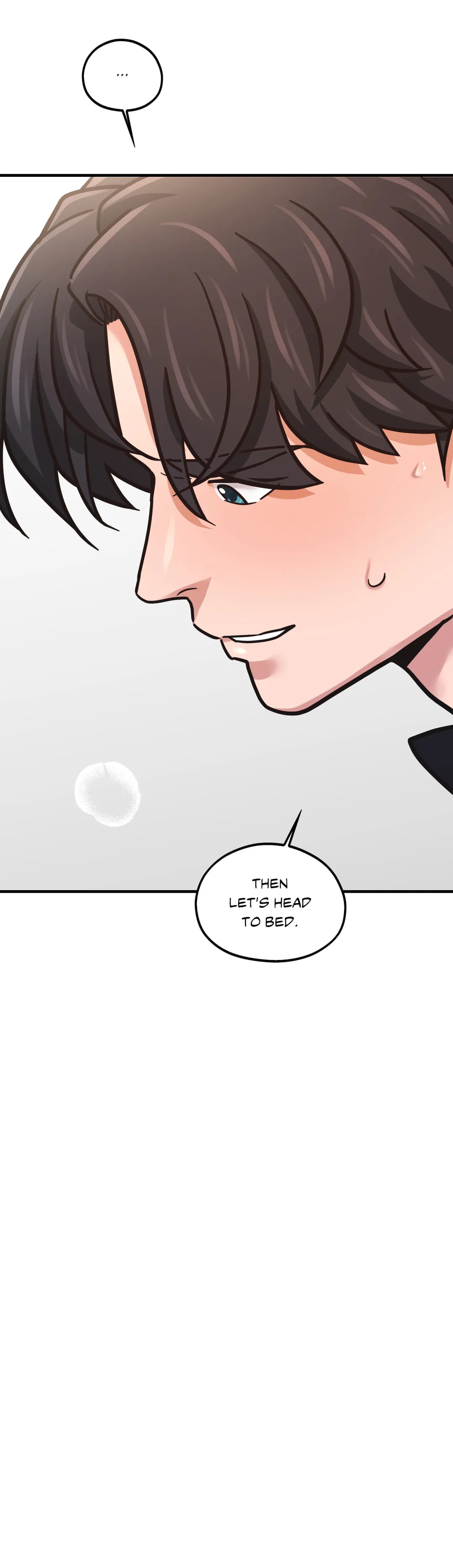 Read Booty Camp chapter 61.1 image 39 on Lezhin