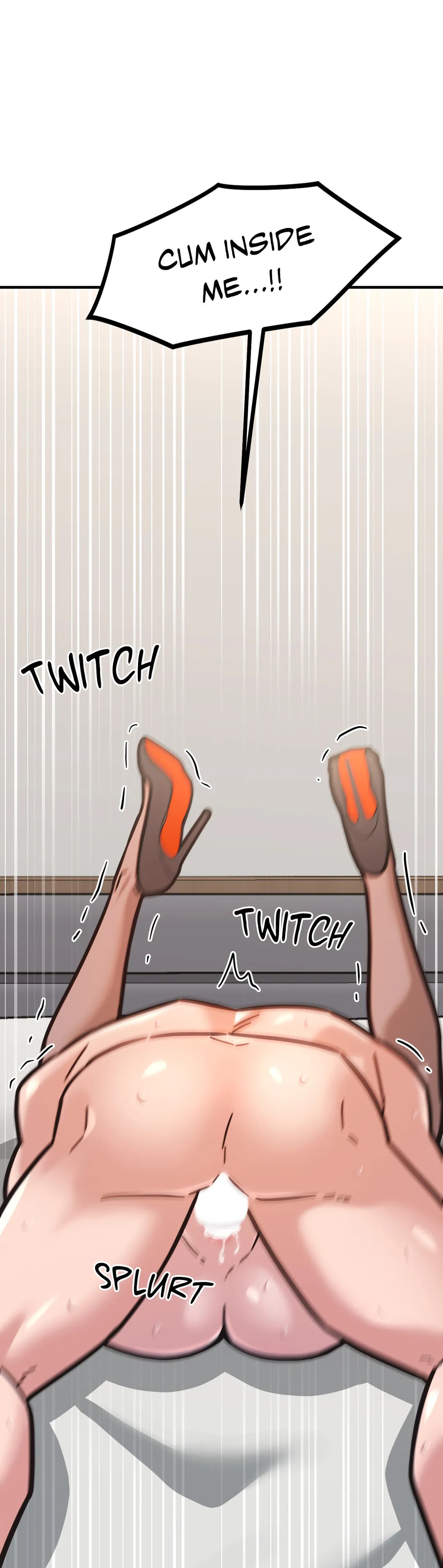 Read Booty Camp chapter 61.1 image 44 on Lezhin