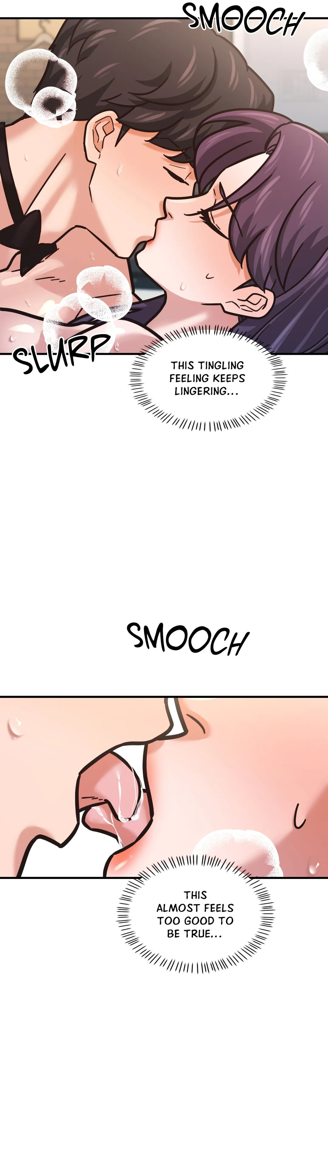 Read Booty Camp chapter 61.1 image 46 on Lezhin