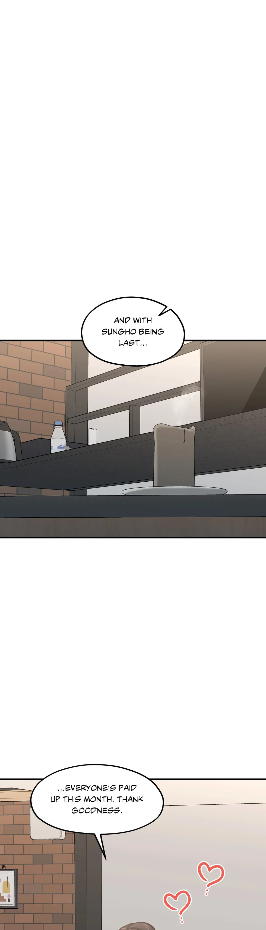Read Booty Camp chapter 61.1 image 50 on Lezhin