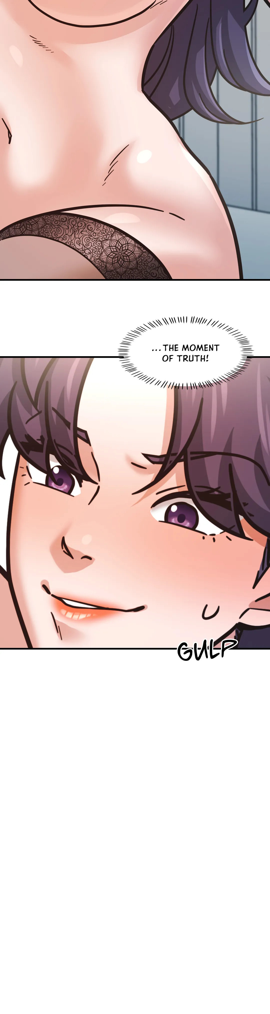 Read Booty Camp chapter 61.1 image 55 on Lezhin