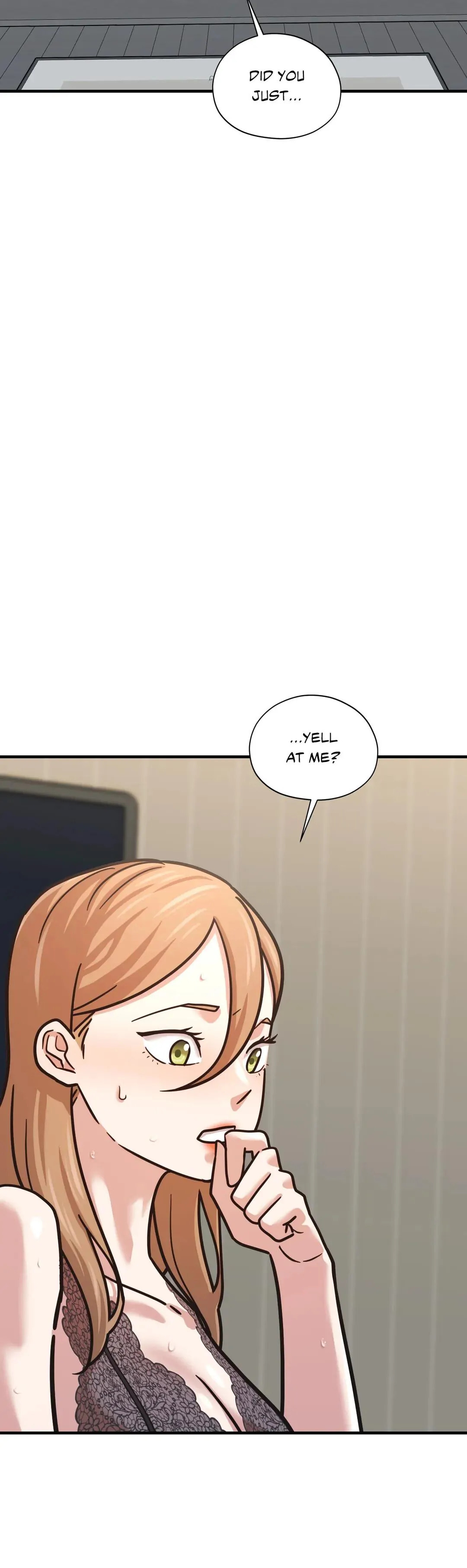 Read Booty Camp chapter 61.1 image 6 on Lezhin