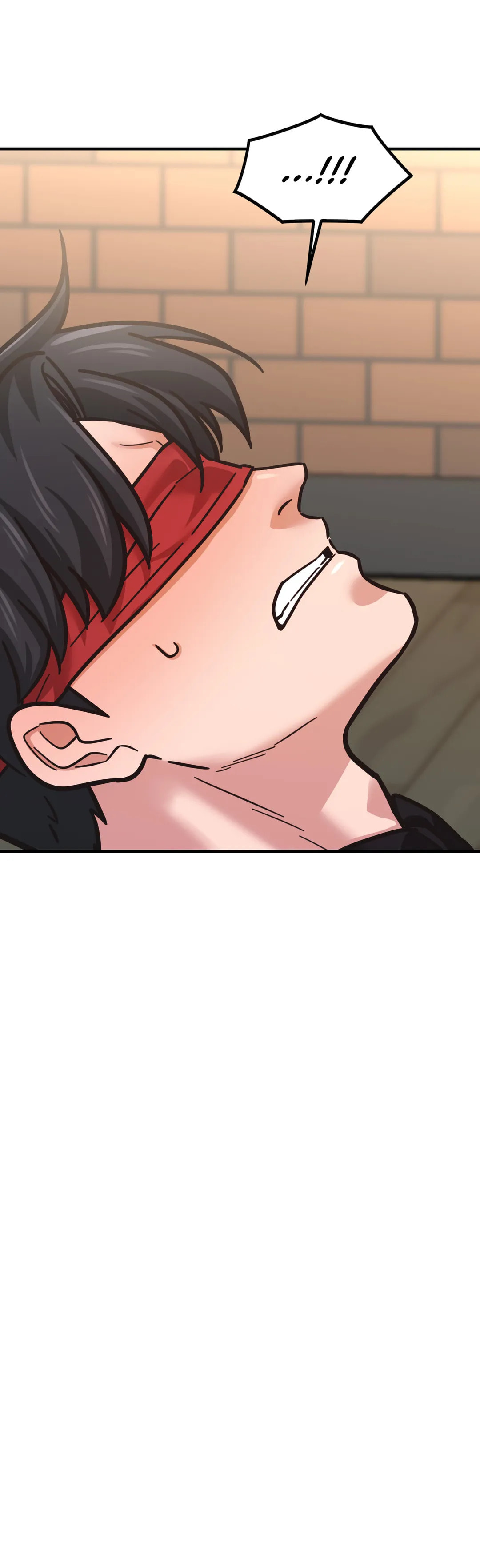 Read Booty Camp chapter 61.1 image 8 on Lezhin