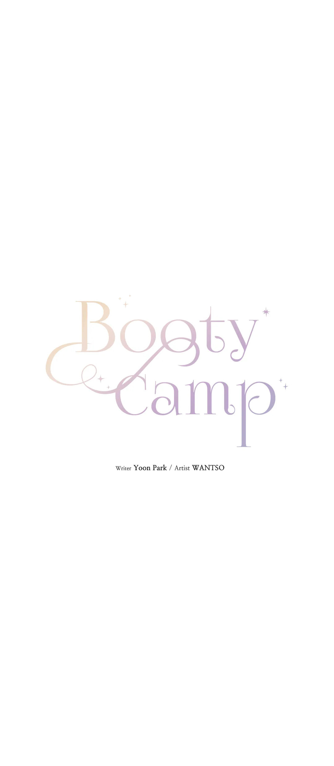 Read Booty Camp chapter 61.1 image 9 on Lezhin