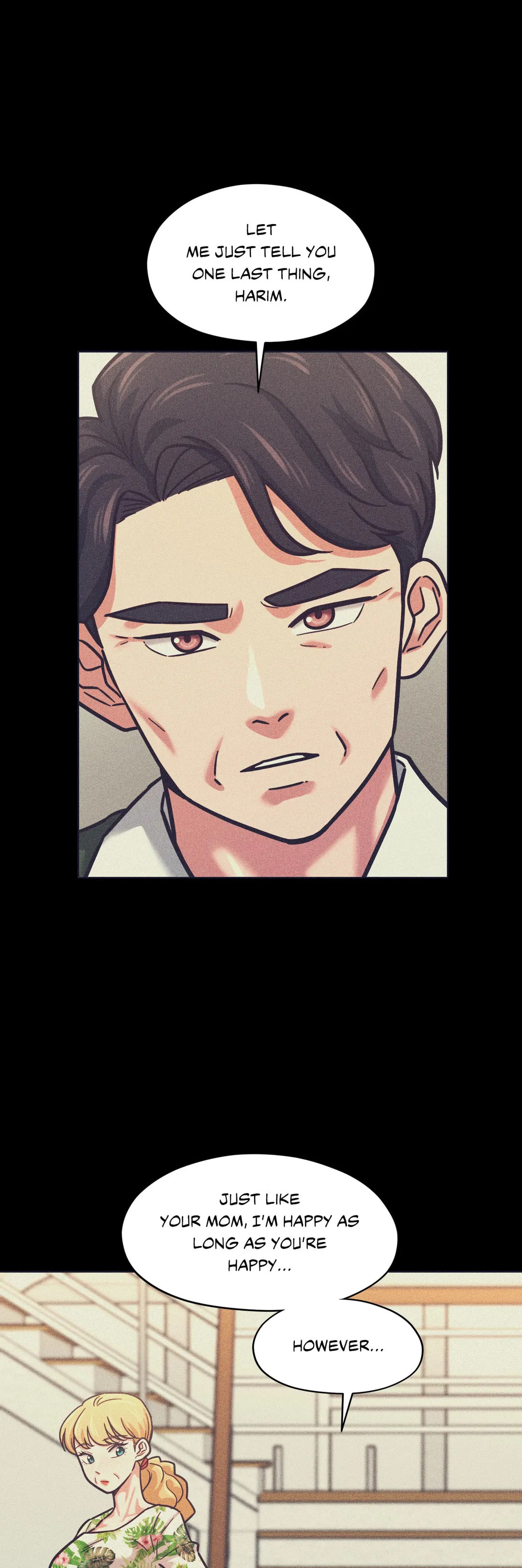 Read Booty Camp chapter 61.2 image 13 on Lezhin