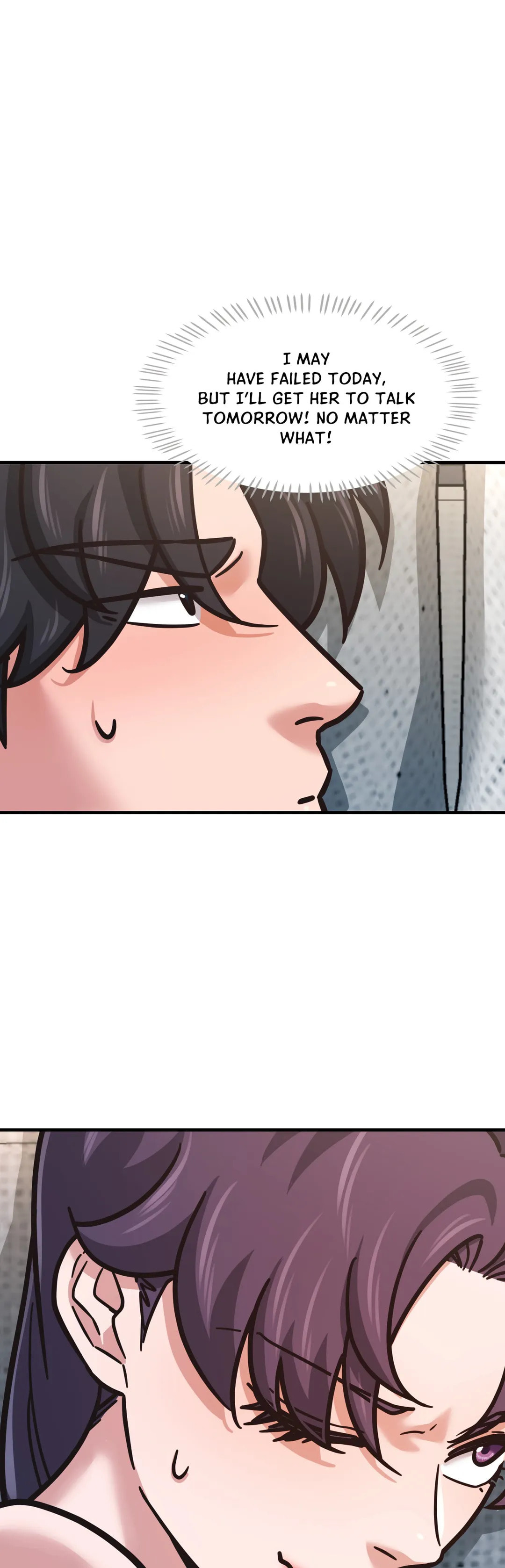 Read Booty Camp chapter 61.2 image 21 on Lezhin