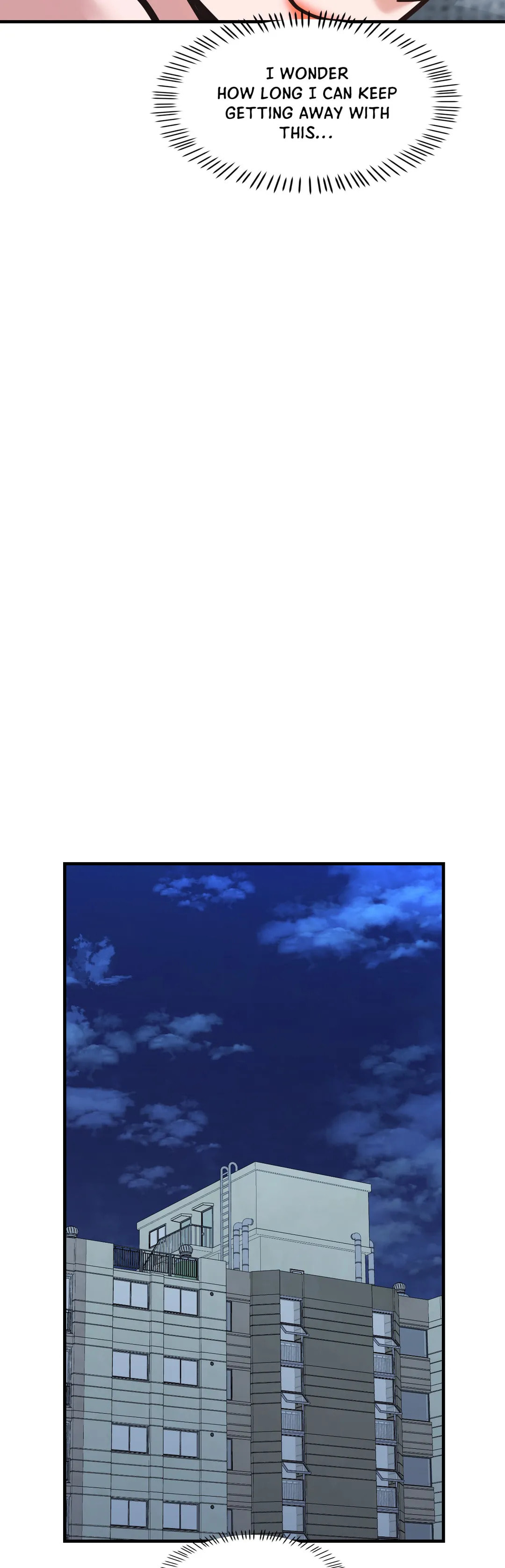 Read Booty Camp chapter 61.2 image 22 on Lezhin
